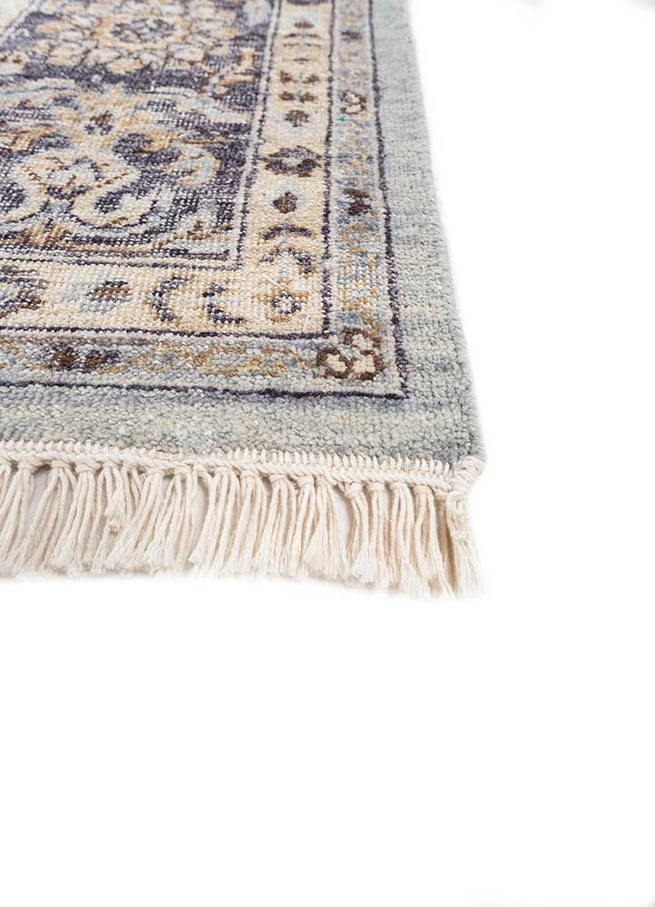 Wool Rug 240x300cm - Wool Rug
