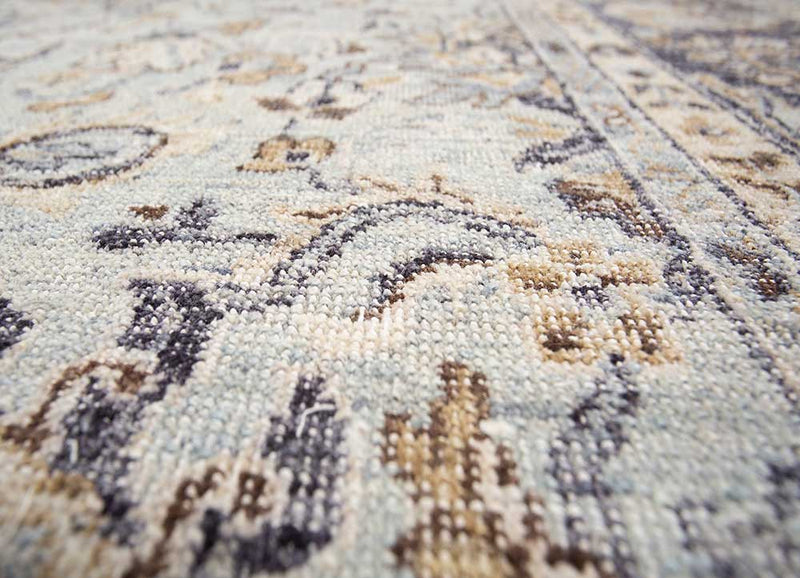 Wool Rug 240x300cm - Wool Rug