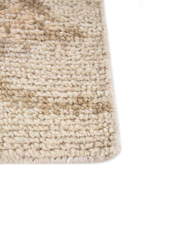 Wool Rug 240x300cm - Wool Rug