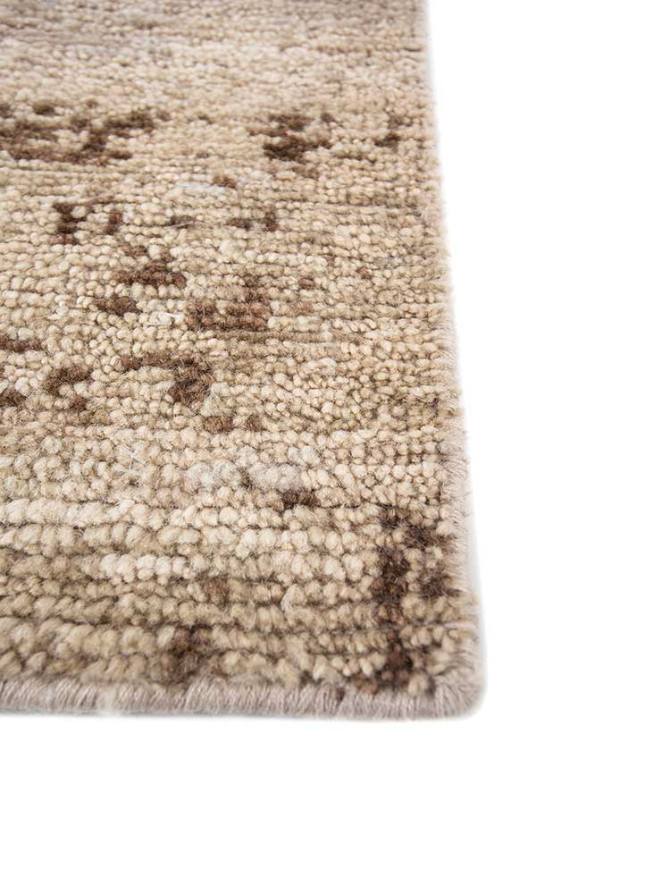 Wool Rug 240x300cm - Wool Rug