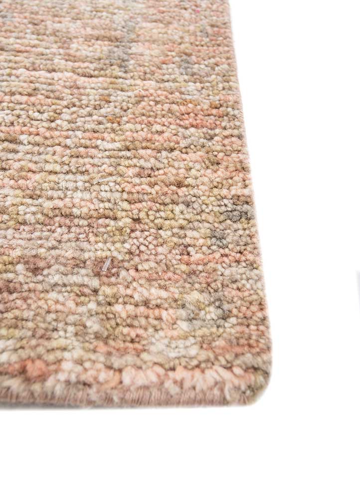 Wool Rug 240x300cm - Wool Rug
