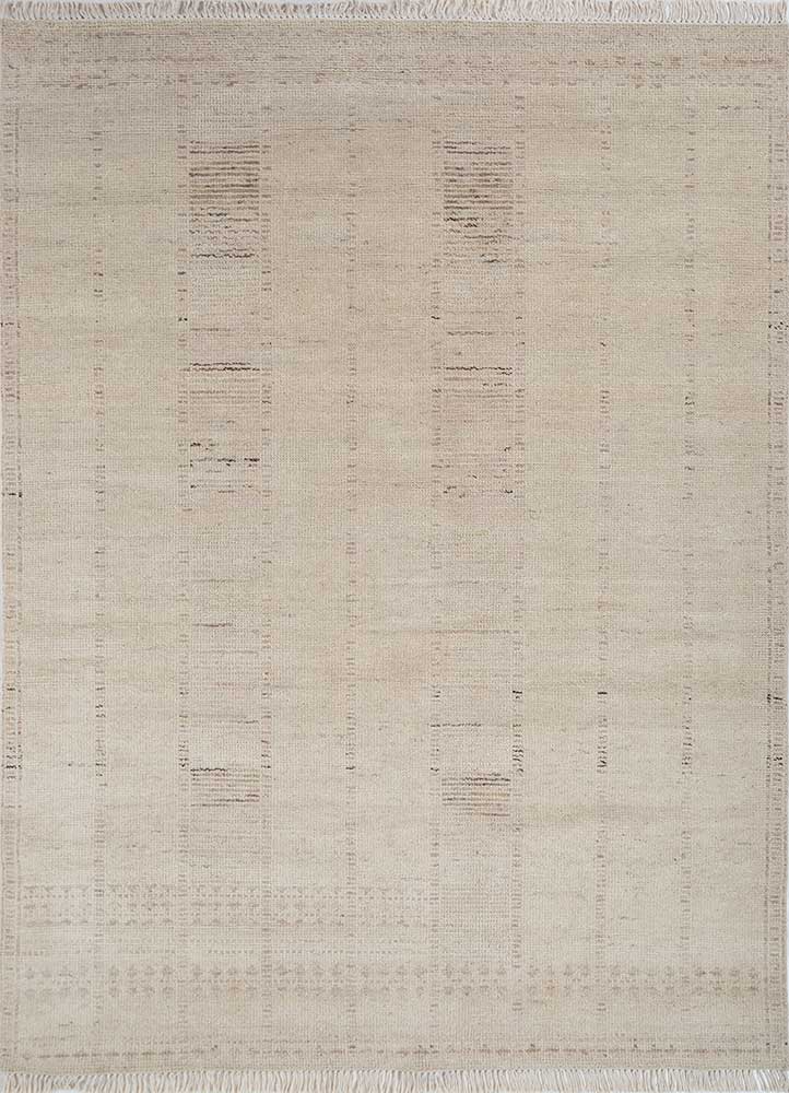 Wool Rug 180x270cm - Wool Rug