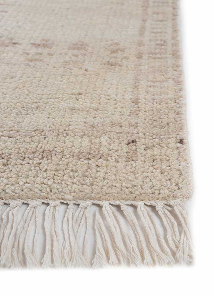 Wool Rug 180x270cm - Wool Rug