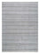 Rug - 240 x 150 cm - grey
