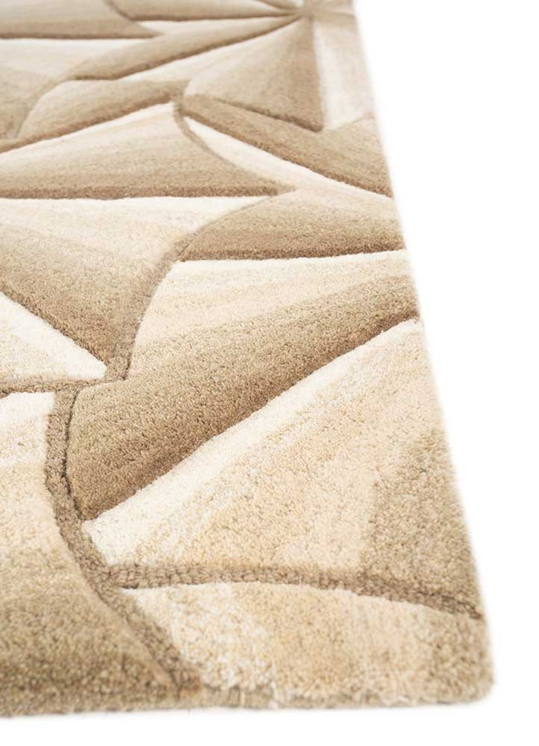 Wool Rug 150x240cm - Wool Rug