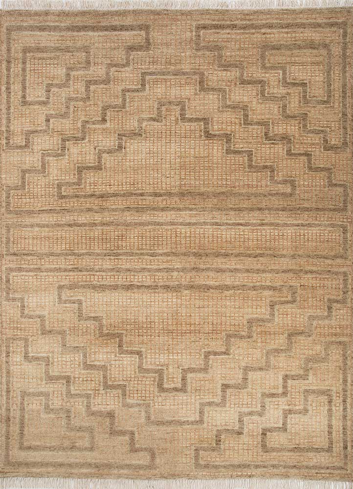 Wool Rug 240x300cm - Wool Rug
