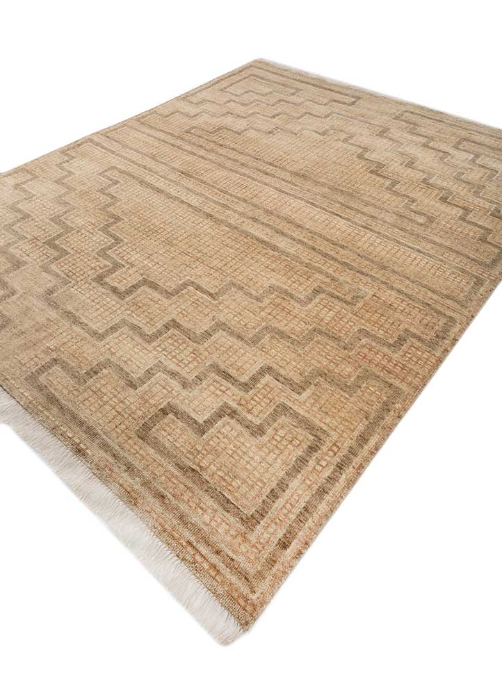 Wool Rug 240x300cm - Wool Rug