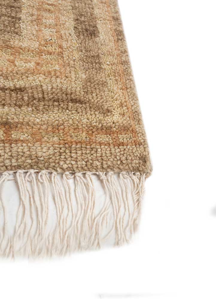 Wool Rug 240x300cm - Wool Rug