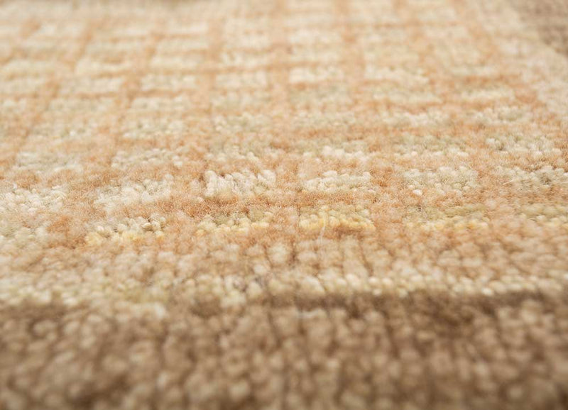 Wool Rug 240x300cm - Wool Rug