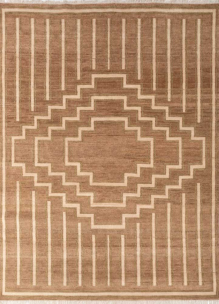 Wool Rug 240x300cm - Wool Rug