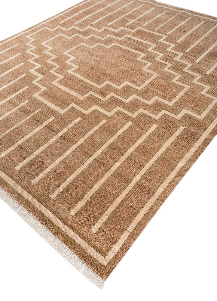 Wool Rug 240x300cm - Wool Rug