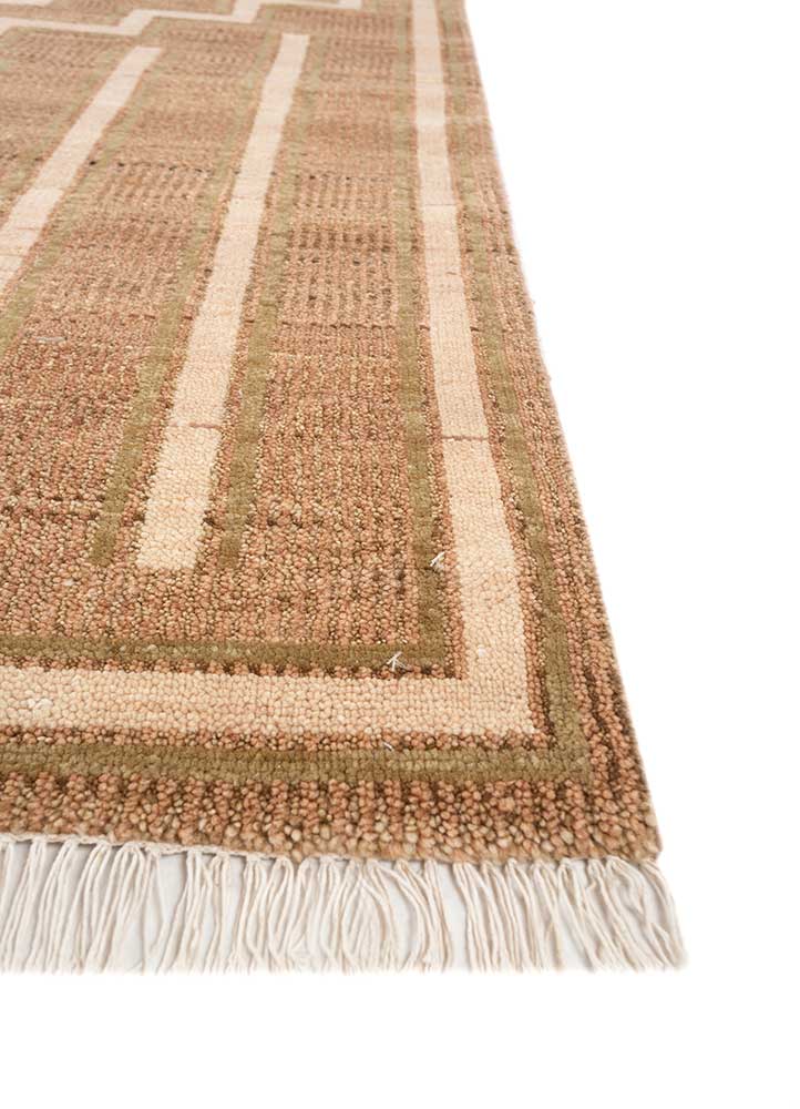 Wool Rug 240x300cm - Wool Rug