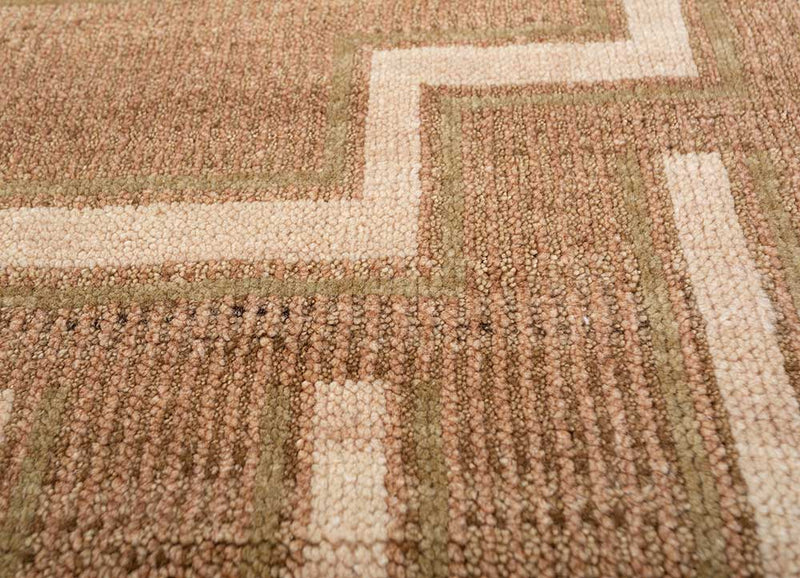 Wool Rug 240x300cm - Wool Rug