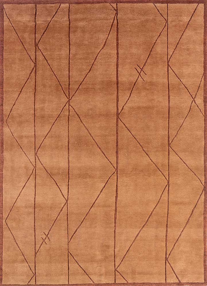 Wool Rug 240x300cm - Wool Rug