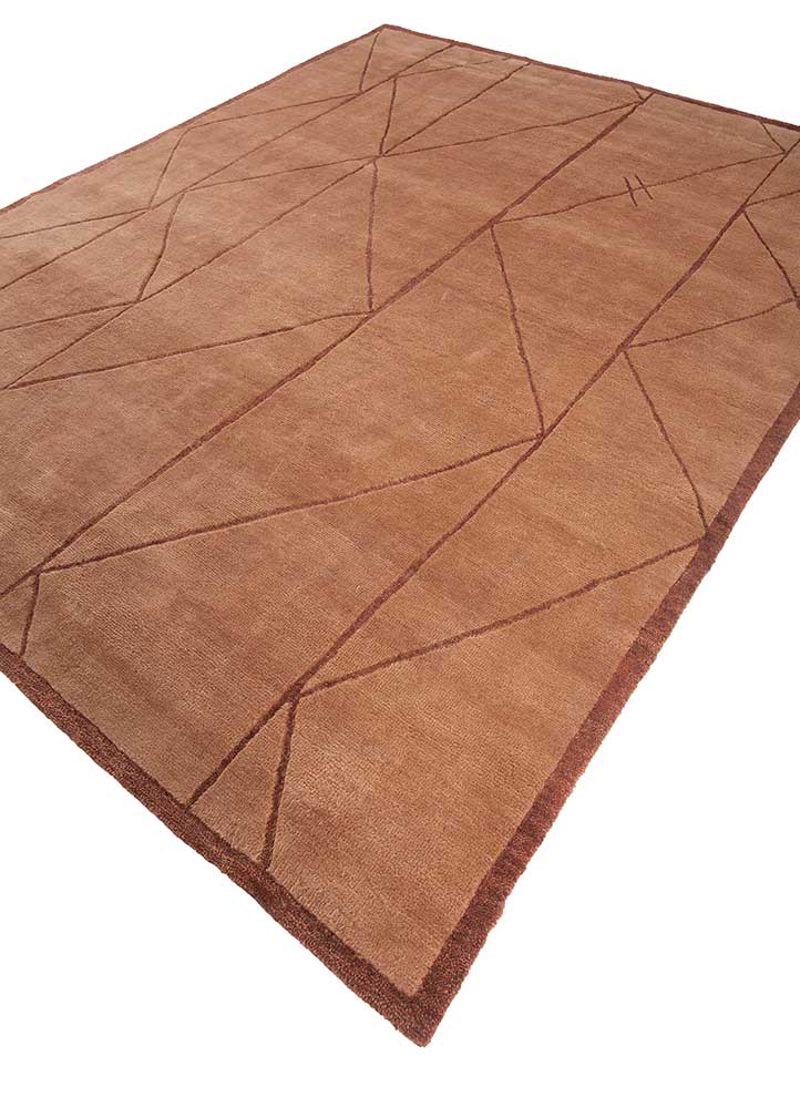 Wool Rug 240x300cm - Wool Rug