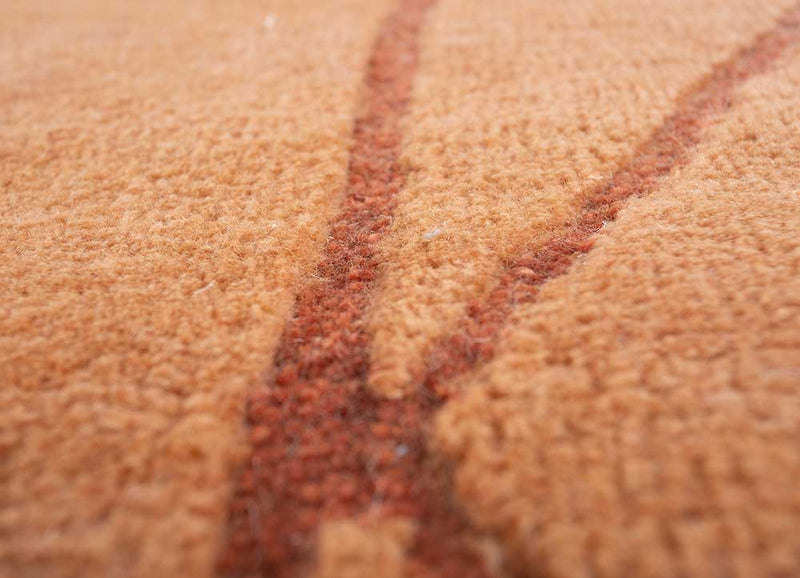 Wool Rug 240x300cm - Wool Rug