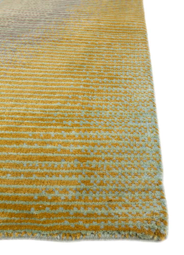 Wool Rug - 240 x 150 cm - multicolored