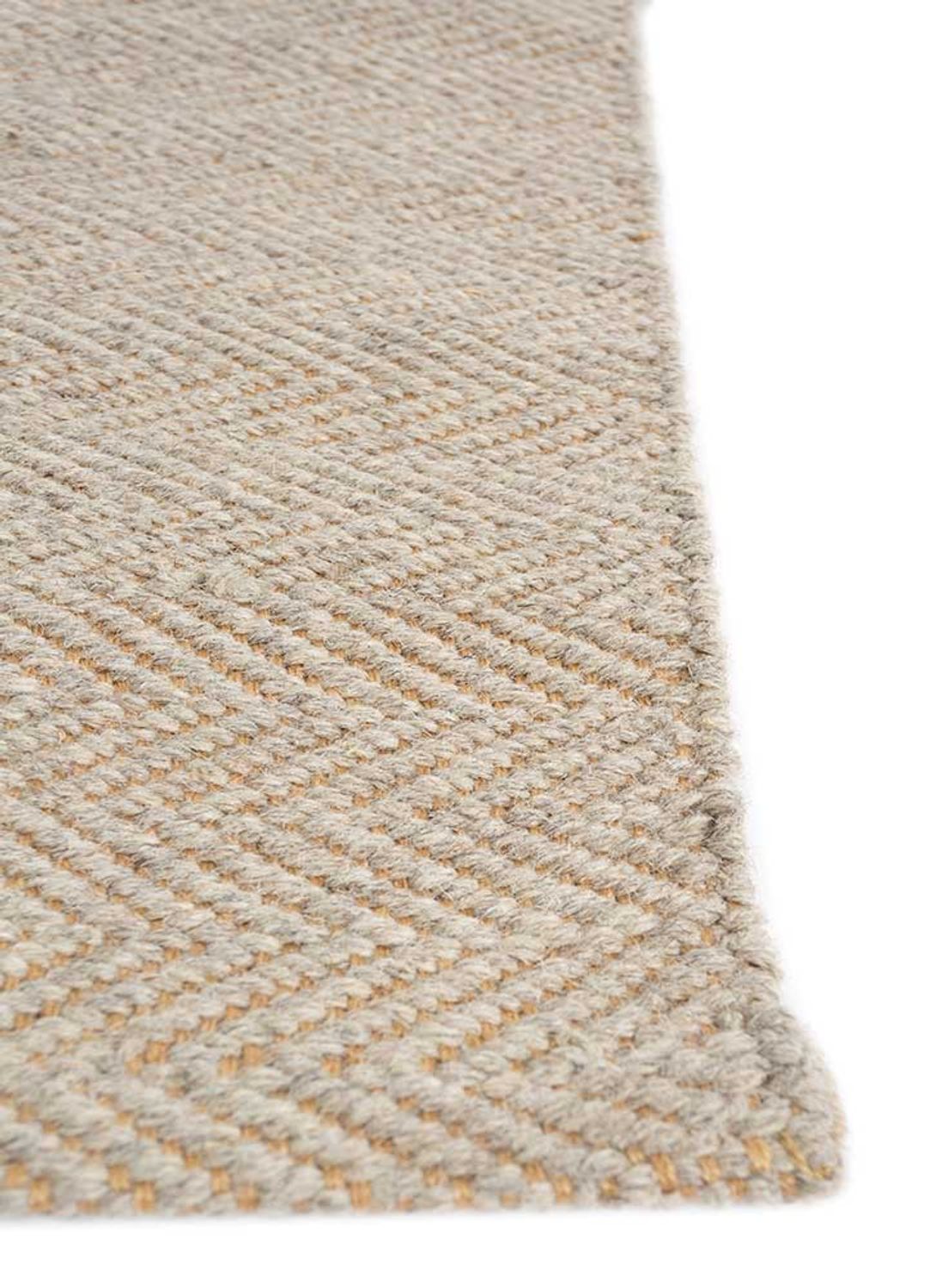Rug Bernardin - Wool Rug