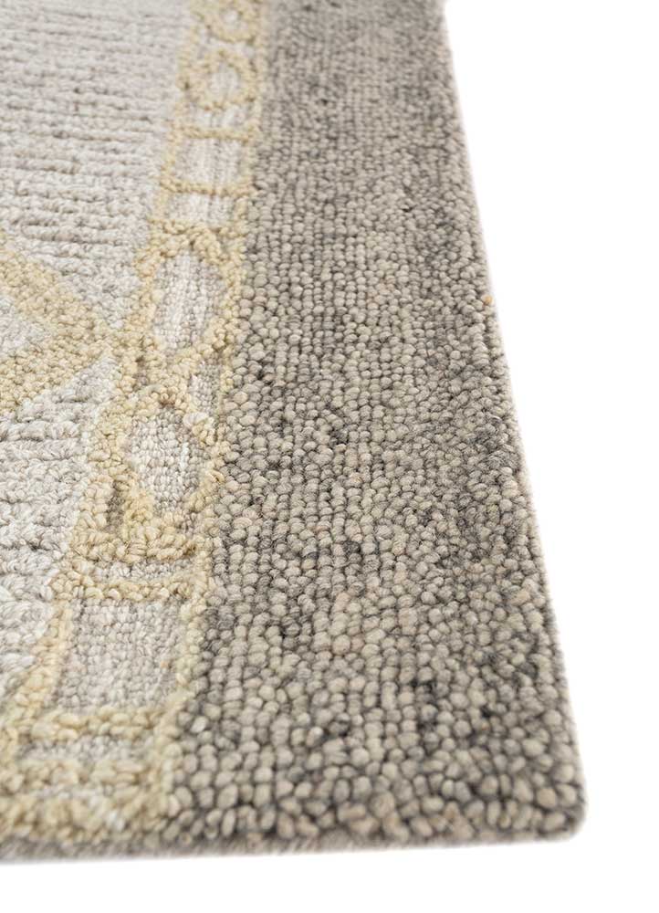 Wool Rug 150x240cm - Wool Rug