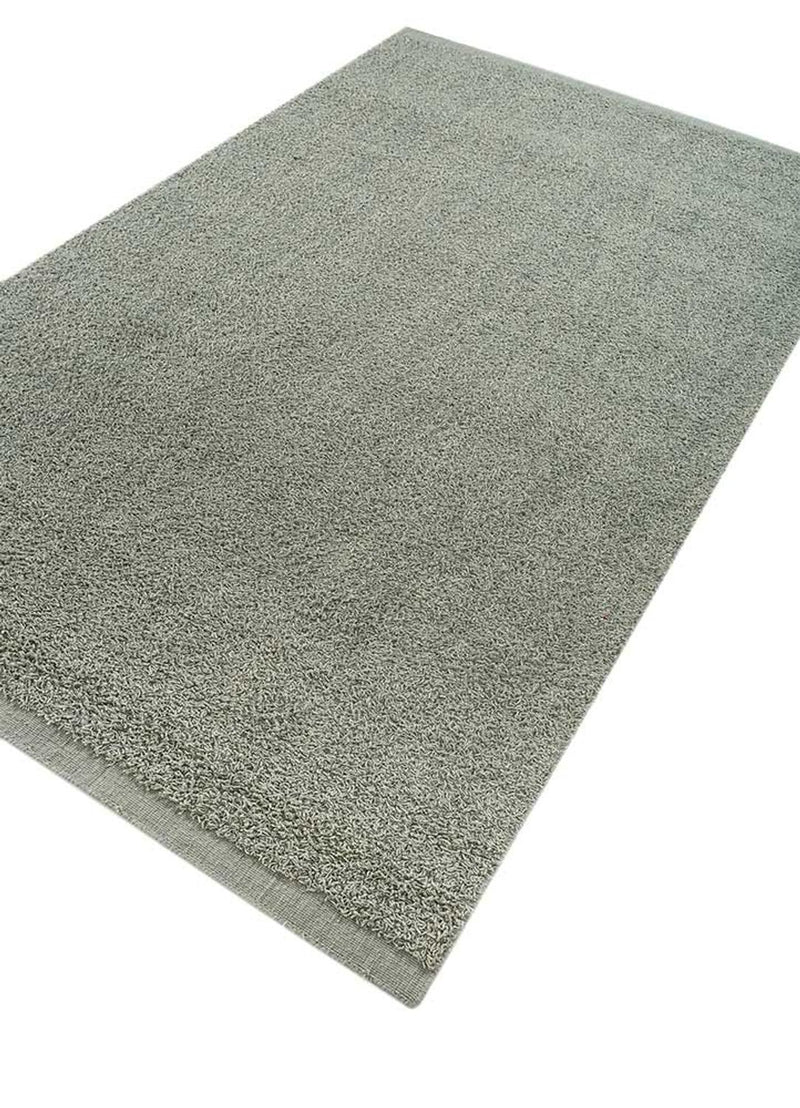 Wool Rug - 240 x 150 cm - sand