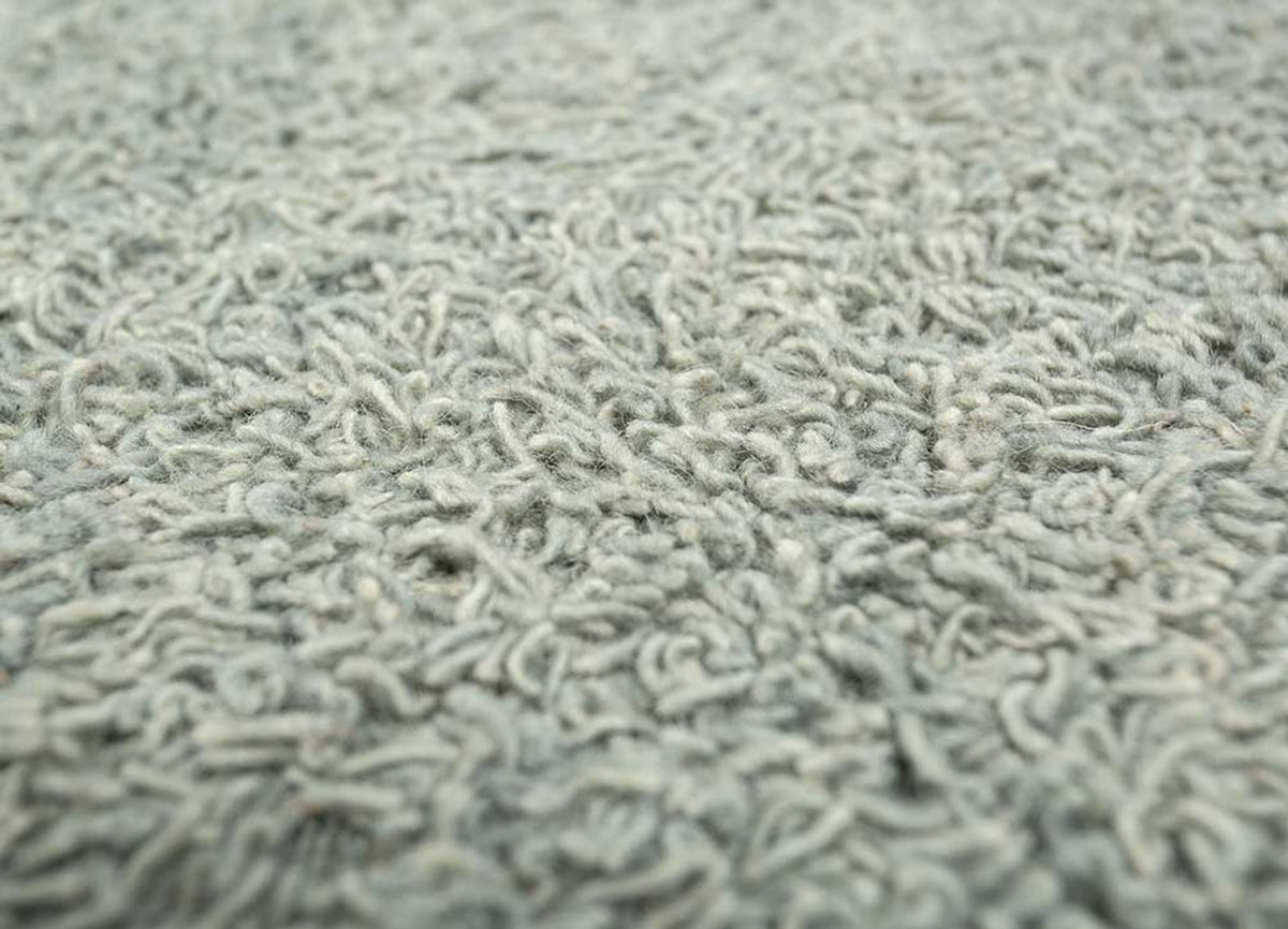 Wool Rug - 240 x 150 cm - sand