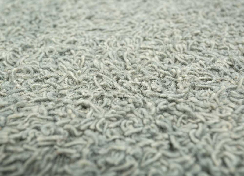 Wool Rug - 240 x 150 cm - sand