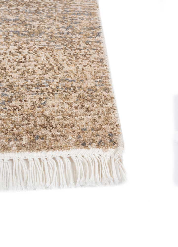 Wool Rug 240x300cm - Wool Rug