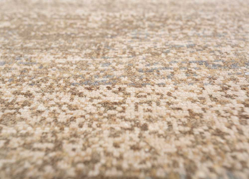 Wool Rug 240x300cm - Wool Rug