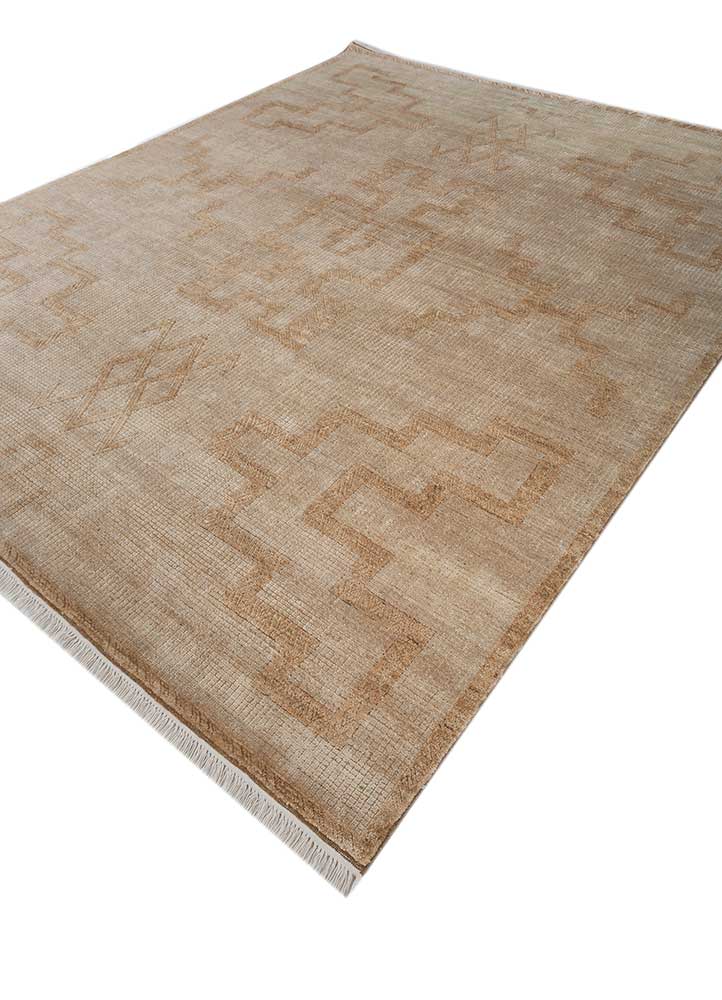 Wool Rug 240x300cm - Wool Rug