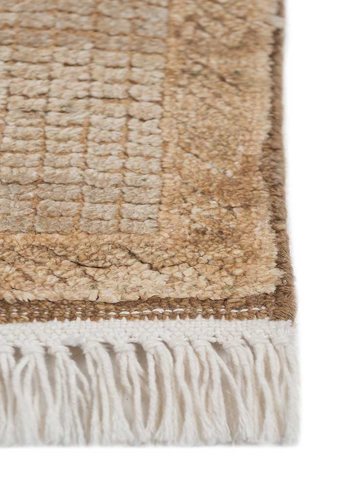 Wool Rug 240x300cm - Wool Rug