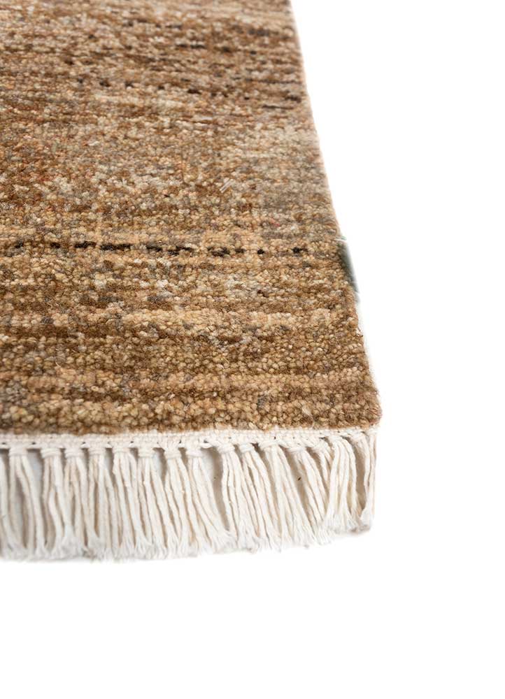 Wool Rug 240x300cm - Wool Rug