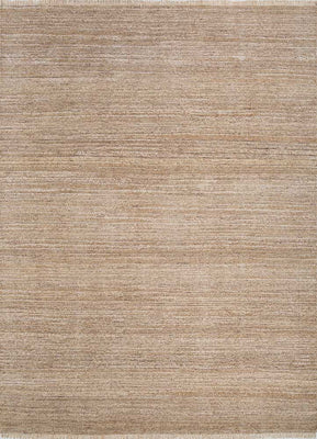 Wool Rug - 300 x 240 cm - cream