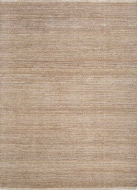 Wool Rug - 300 x 240 cm - cream