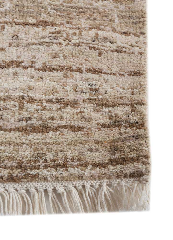 Wool Rug 180x270cm - Wool Rug