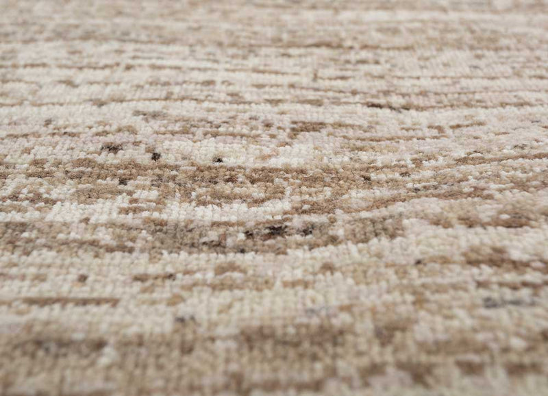 Wool Rug 180x270cm - Wool Rug