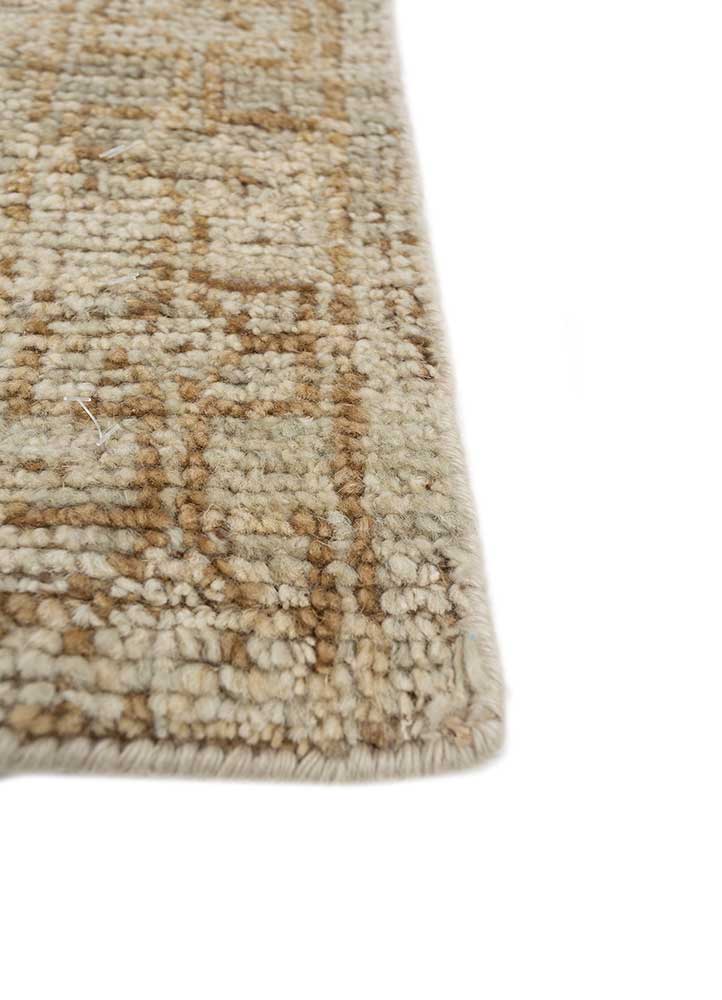 Wool Rug 180x270cm - Wool Rug