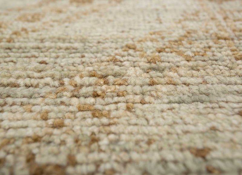 Wool Rug 180x270cm - Wool Rug