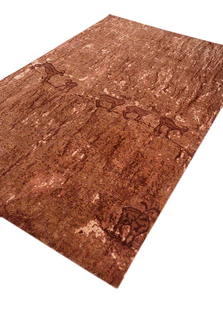 Wool Rug 150x240cm - Wool Rug