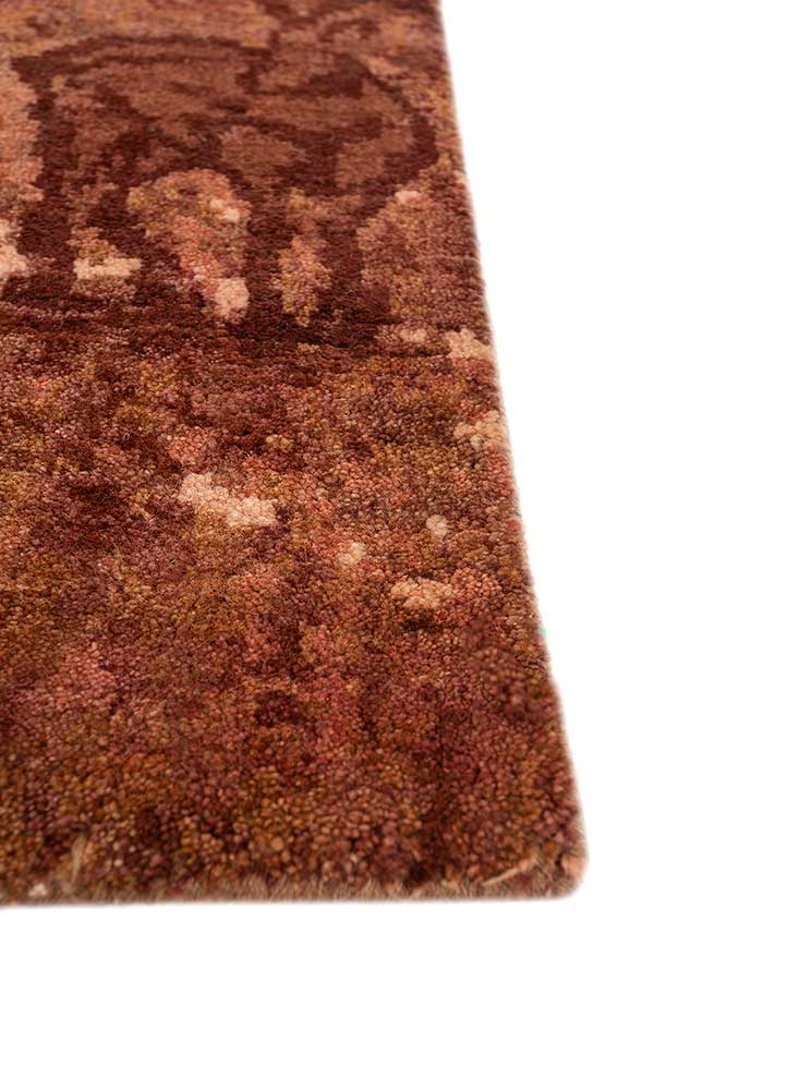 Wool Rug 150x240cm - Wool Rug