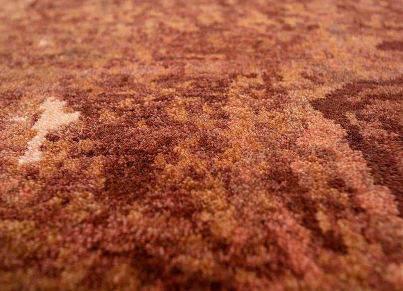 Wool Rug 150x240cm - Wool Rug