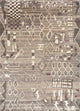 Wool Rug 270x360cm - Wool Rug