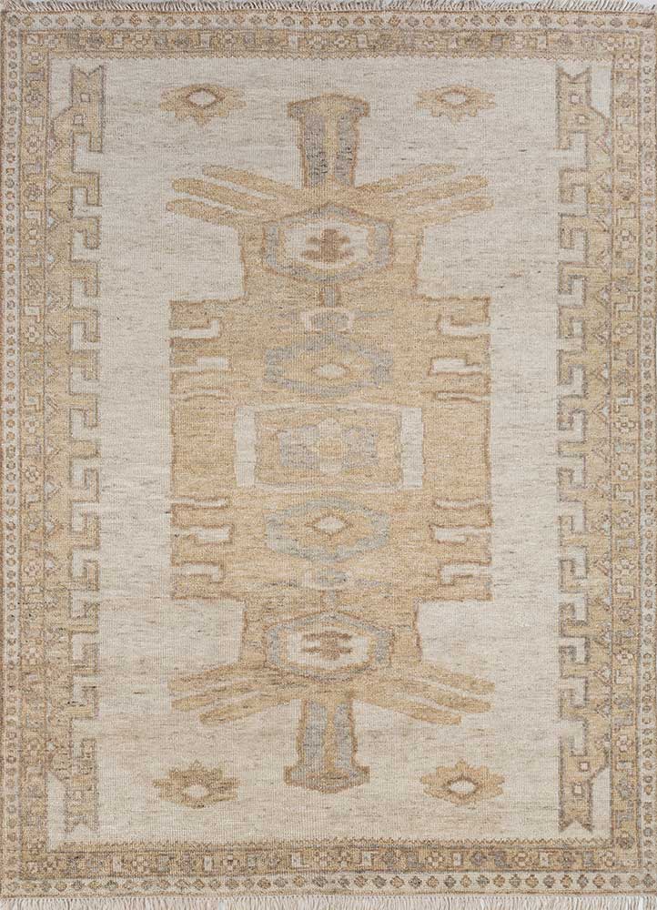 Wool Rug 240x300cm - Wool Rug