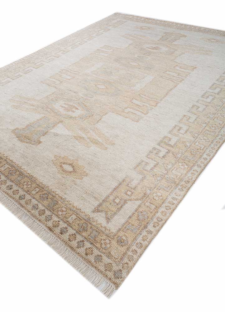 Wool Rug 240x300cm - Wool Rug