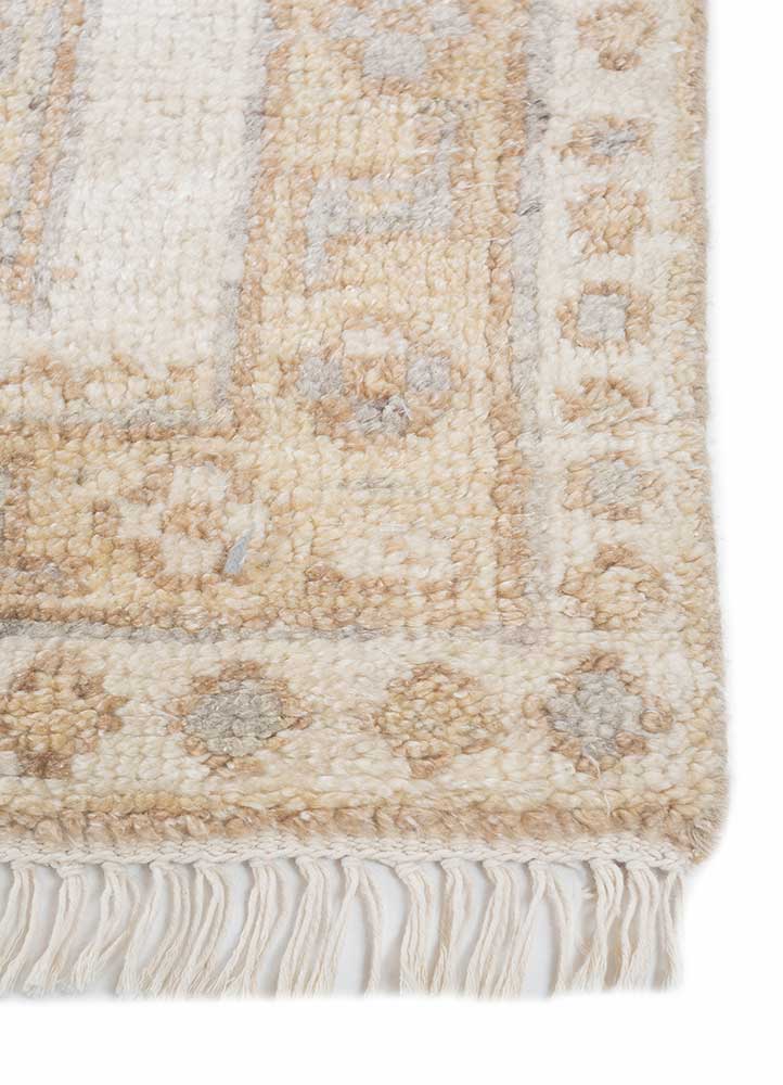 Wool Rug 240x300cm - Wool Rug