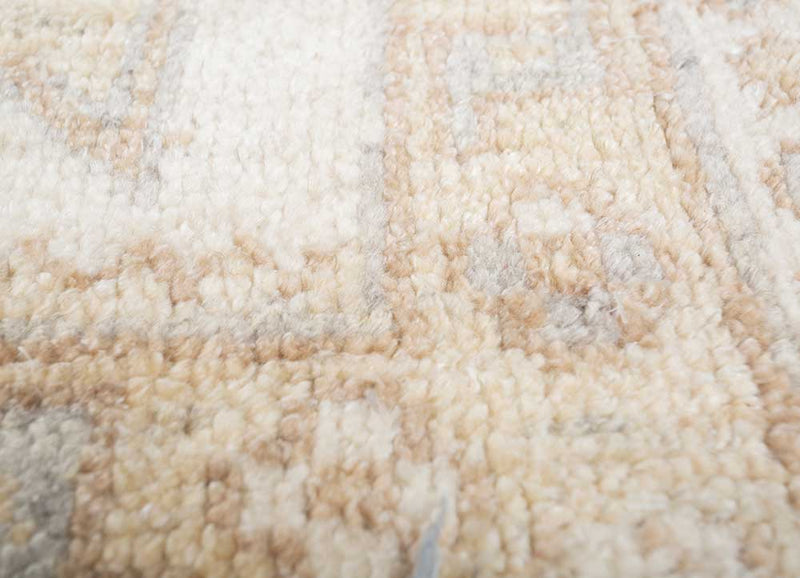 Wool Rug 240x300cm - Wool Rug