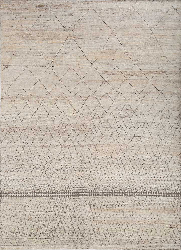 Wool Rug 240x300cm - Wool Rug