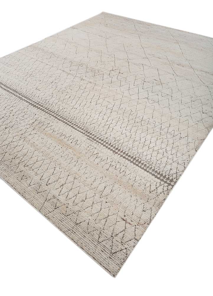 Wool Rug 240x300cm - Wool Rug
