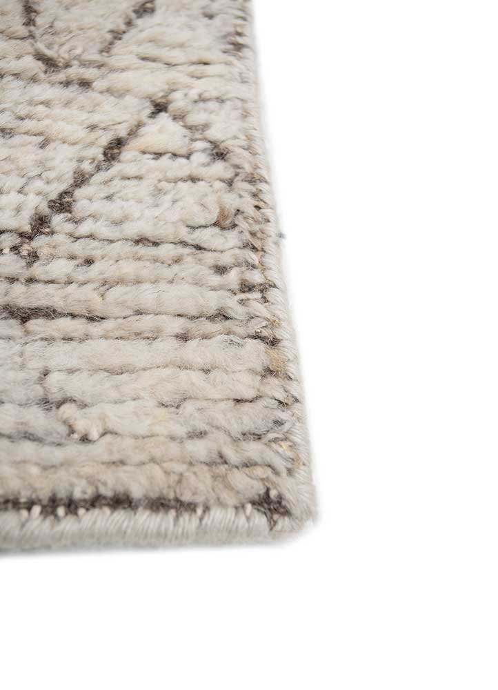 Wool Rug 240x300cm - Wool Rug