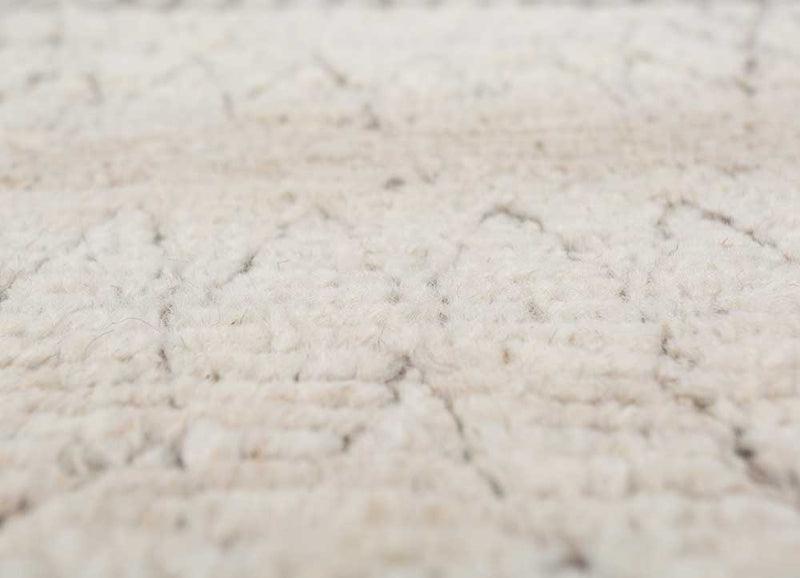 Wool Rug 240x300cm - Wool Rug