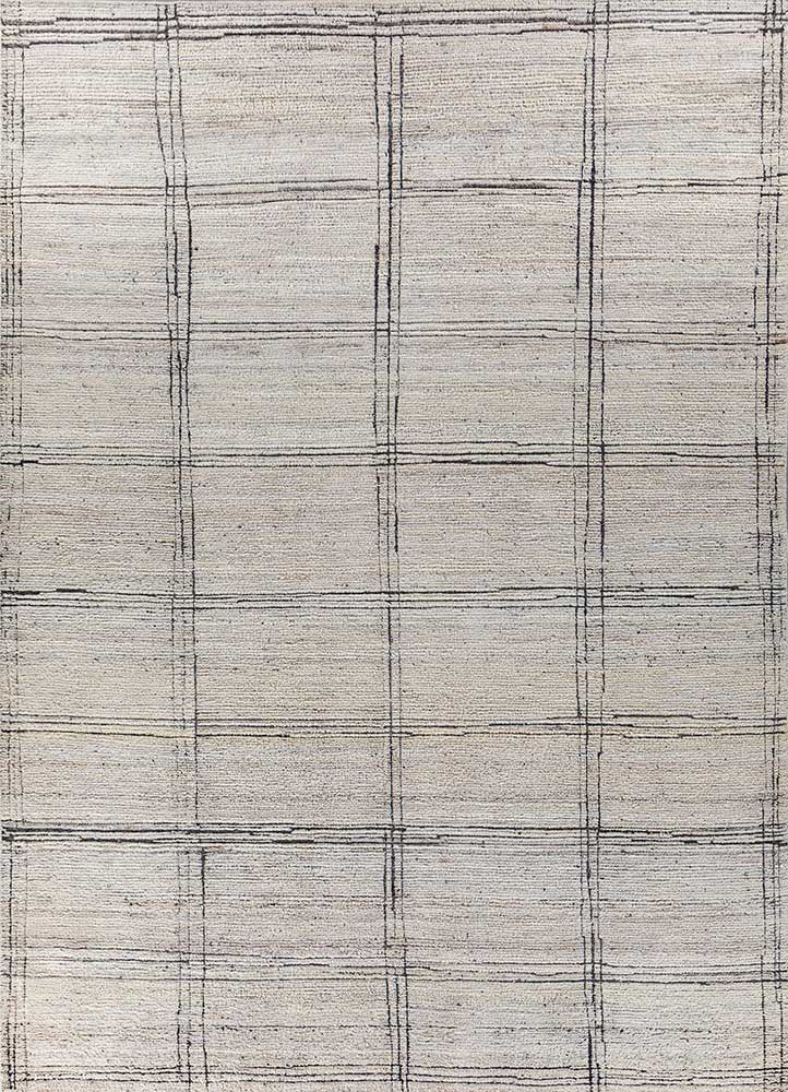 Wool Rug 240x300cm - Wool Rug